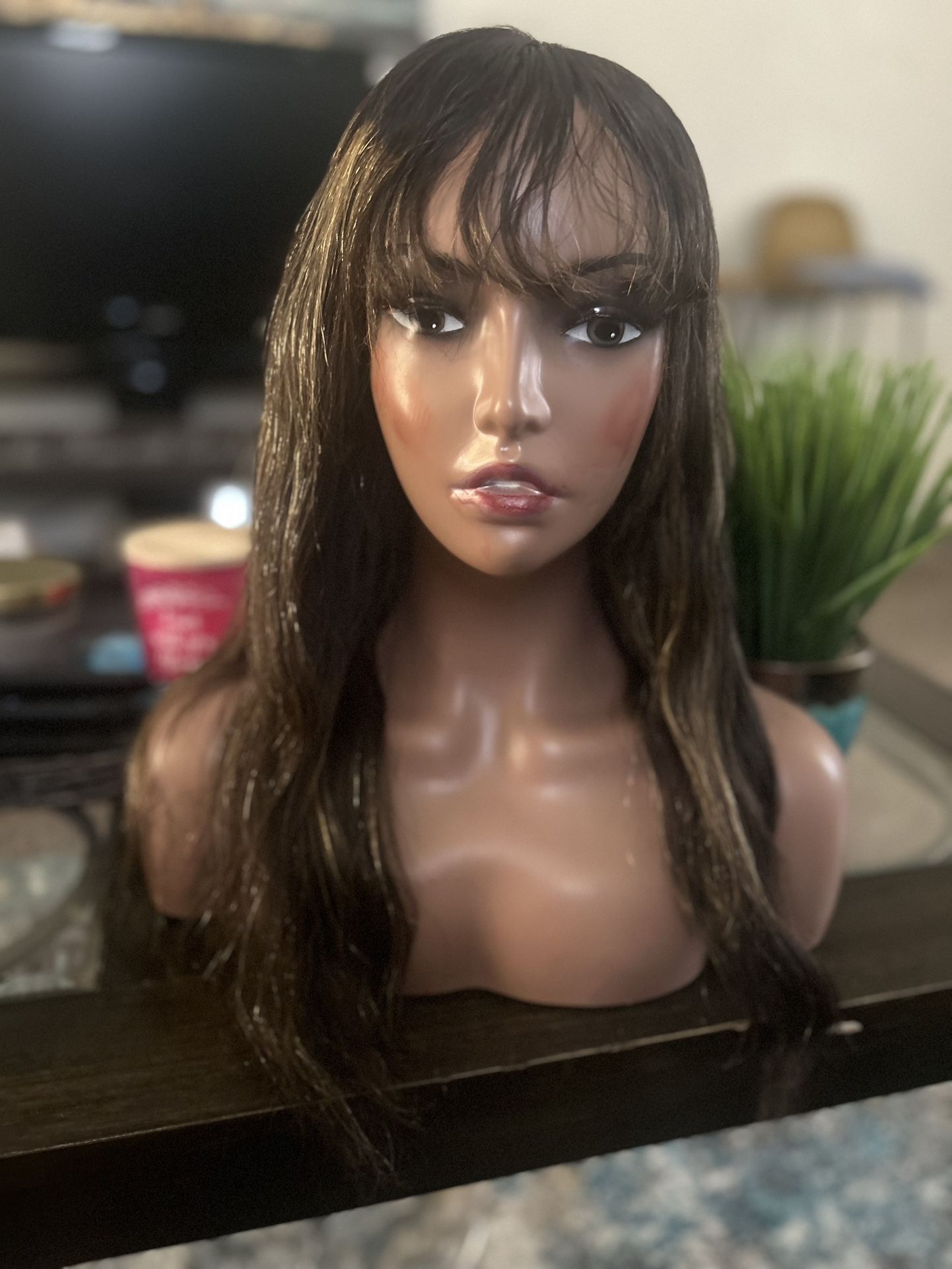 Human hair Lacefront