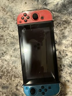 Nintendo Switch $$
