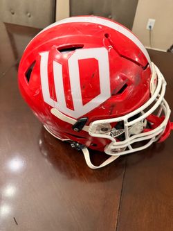 NICE SPEED FLEX HELMET!!!