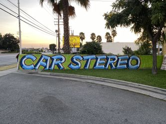 Paint Signs Or Repaint Signs