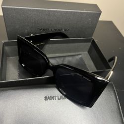 YSL Sunglasses