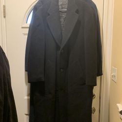 Men’s Coats