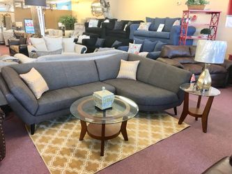 Brand New Sectional $50 Down Takes It Home!