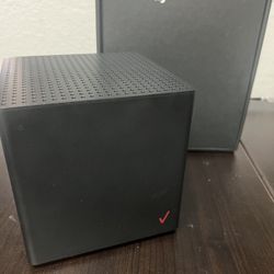 Verizon Business Interested Gateway 