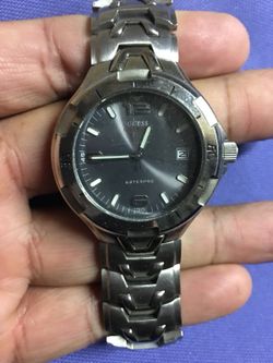 Guess watch