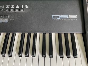 Deluxe 88 Key Weighted MIDI USB Keyboard Controller Kit - Everything You Need