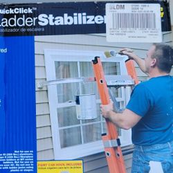 Ladder Stablizer