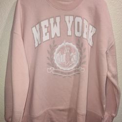 Women's Sweatshirt