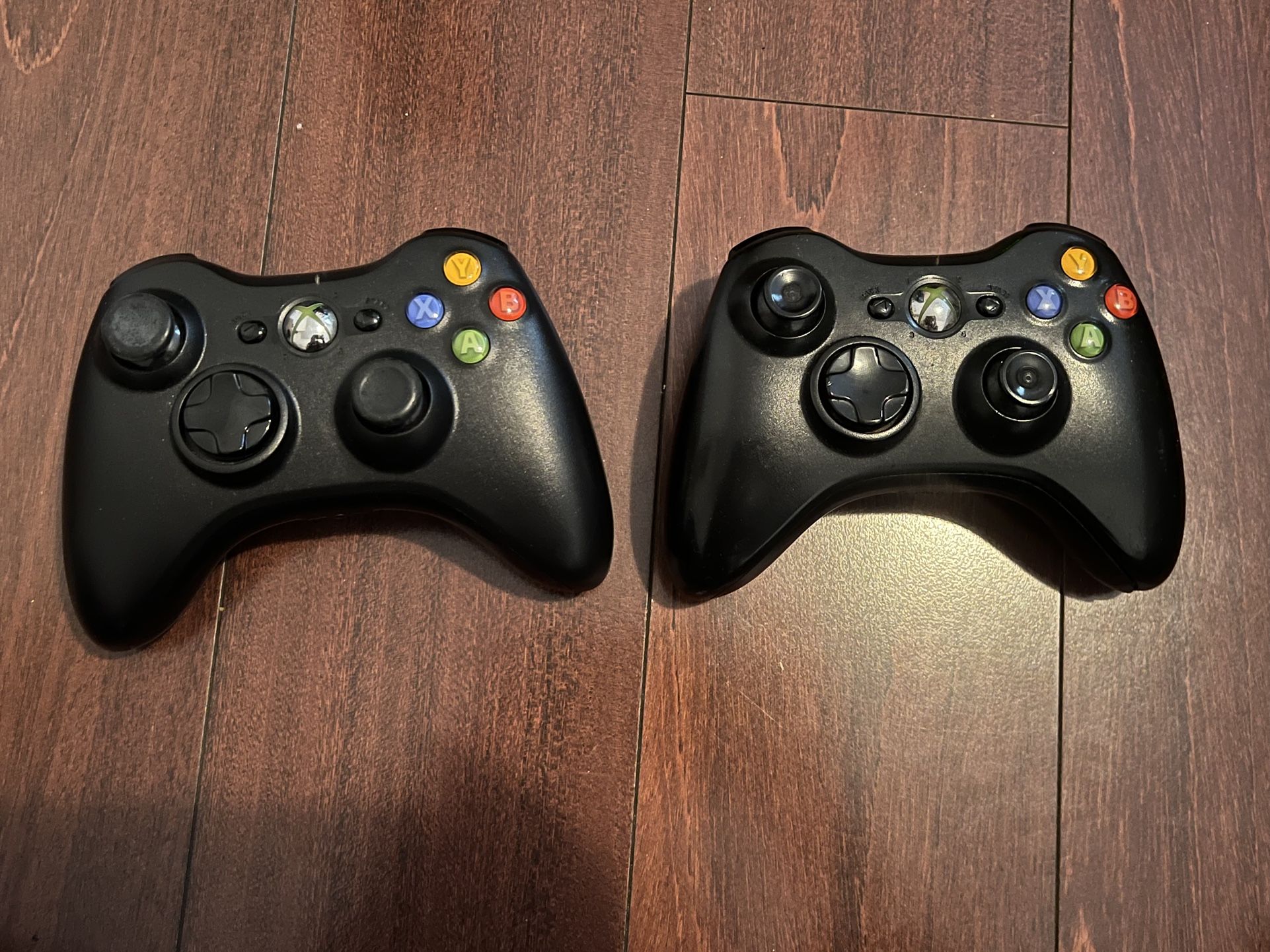 Xbox 360