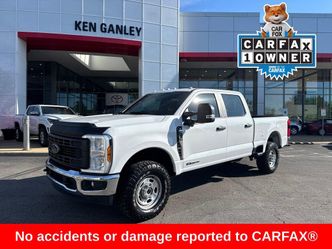 2024 Ford F-250