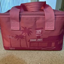 Trader Joes Lunch Box