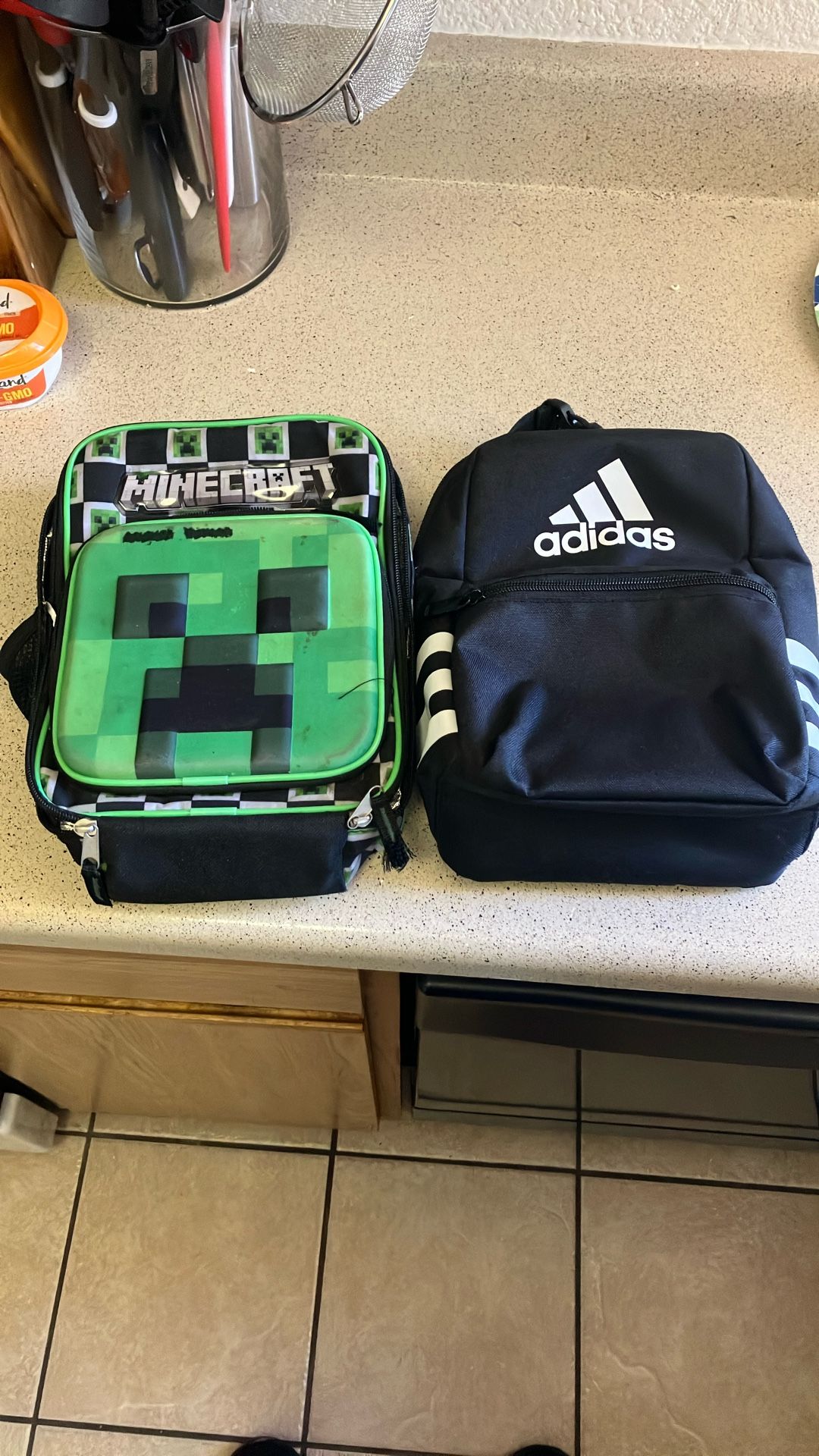 Kids Lunchboxes $5 Each