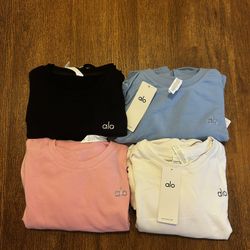 CLEARANCE ‼️ ALO Yoga original Authentic clothes.