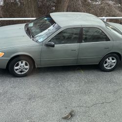 1999 Toyota Camry