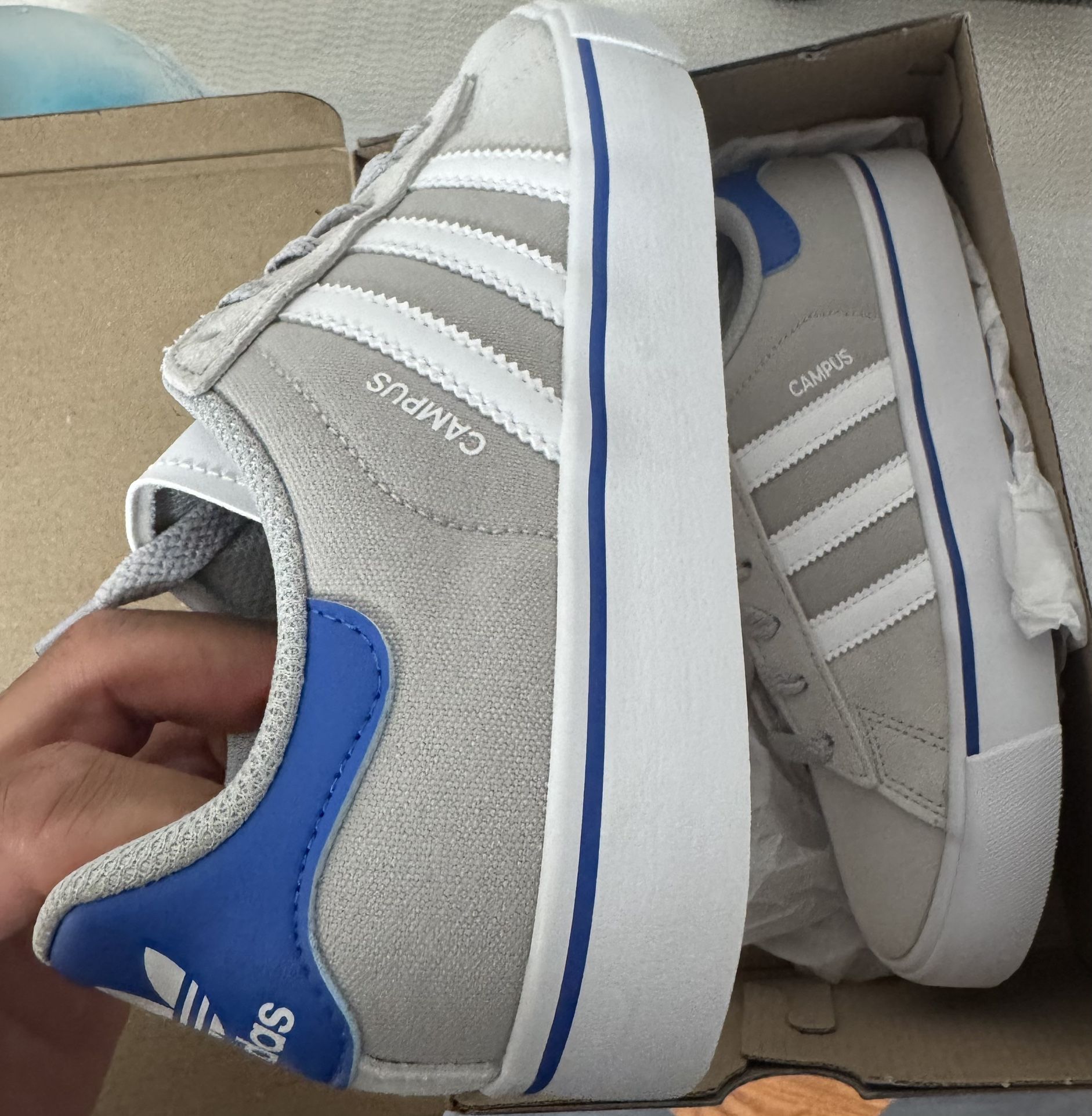 Adidas Campus