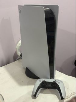 Play station 5