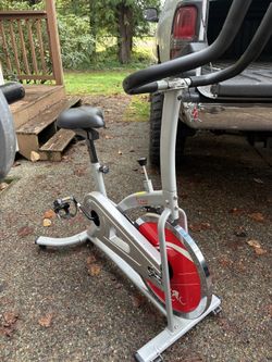 Exercise Bike