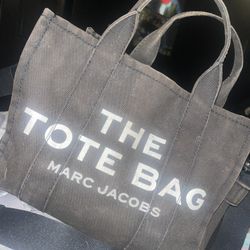 Medium Marc Jacob’s Tote Bag