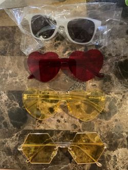 Sunglasses