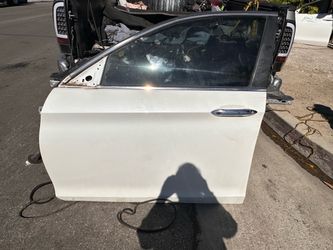 2013-2017 HONDA ACCORD FRONT DOOR
