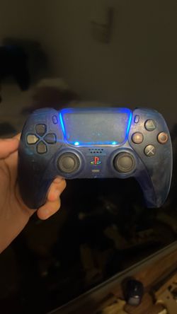 PlayStation 5 controller