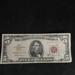 Us Currency