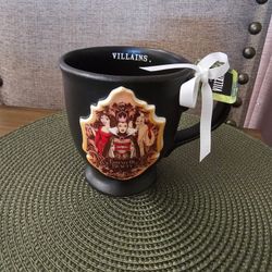 Disney Villains mug