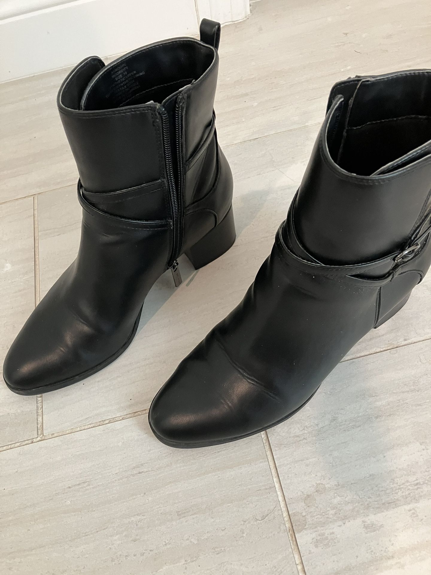 Boots