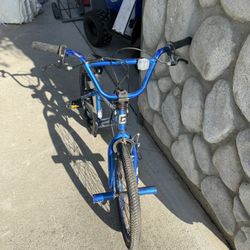 Bicicleta Para Niños 