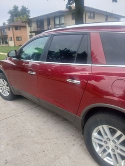 2008 Buick Enclave