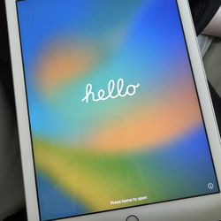 iPad  6th gen.  A1893 