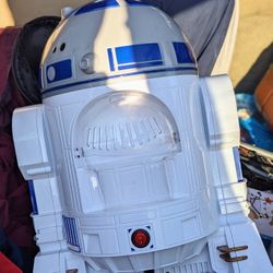 Star Wars R2D2 Popcorn $80 Obo