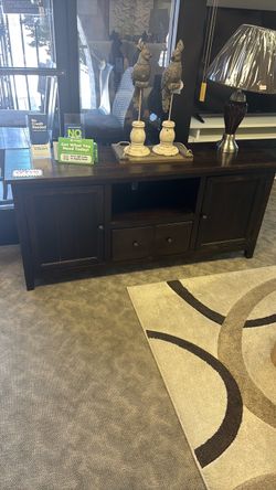 Tv stand