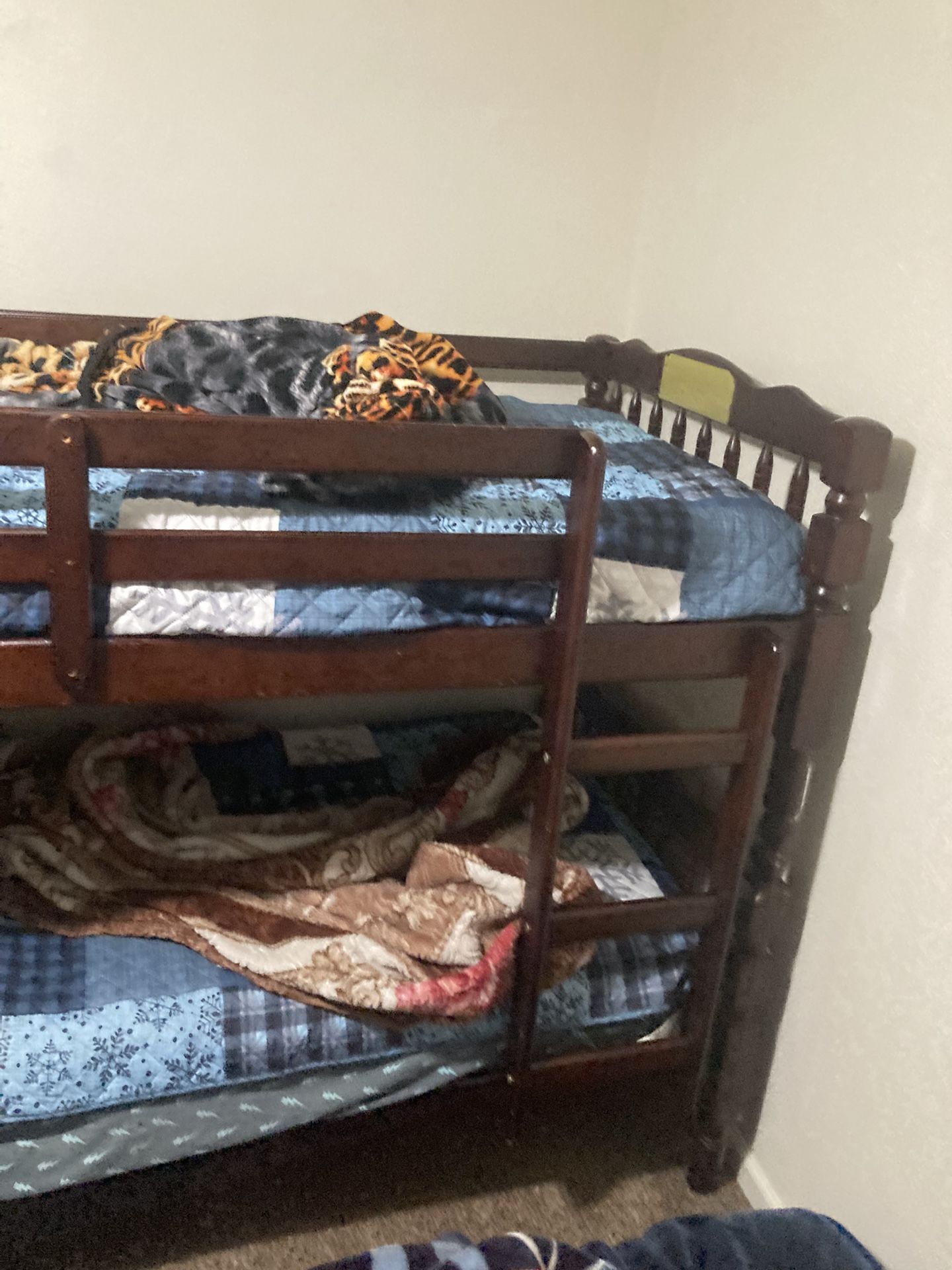 Bunkbeds
