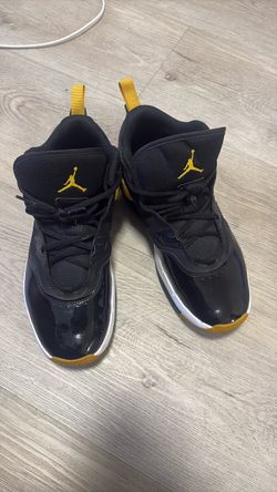 Jordan stay loyal 3