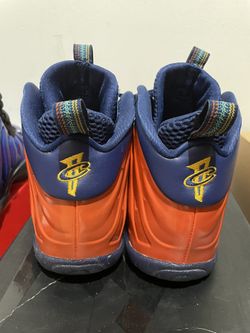 Foamposite