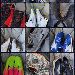 Nike Shoes And More 