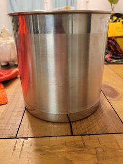 Stainless Steel Utensil Holder