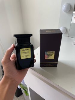 Tom ford cologne
