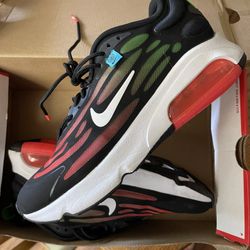 Nike Shoes Exelent Conditions Size 8