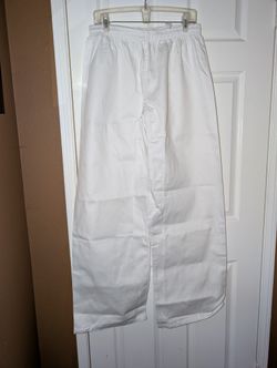 Tae Kwon Do /Karate Pants