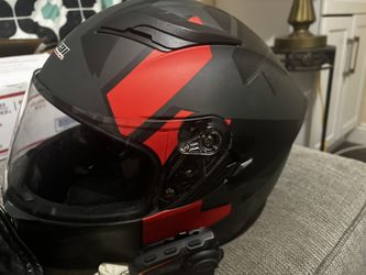 Jiekai Bluetooth Helmet