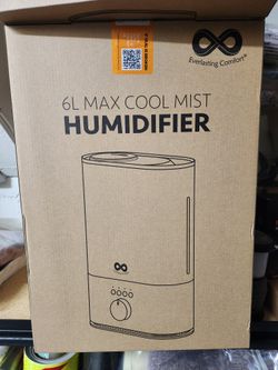 6L Humidifier