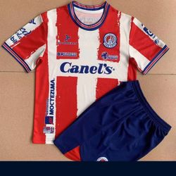 Soccer Uniforms Uniformes De Fútbol