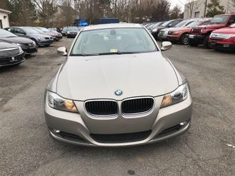 2009 bmw 3 series
