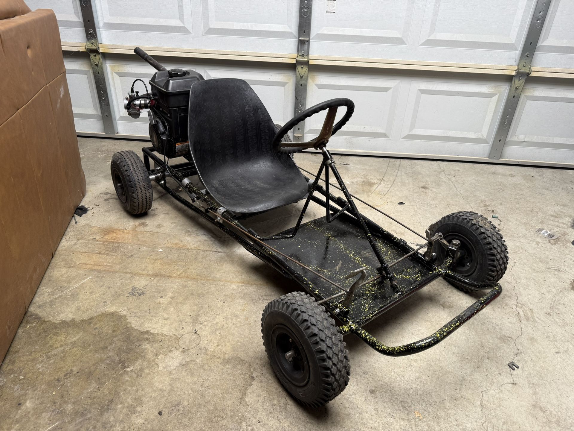 Go Kart