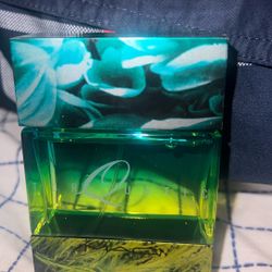 New Mac Perfume 