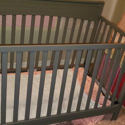 Crib 