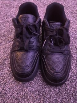 Louis Vuitton shoes