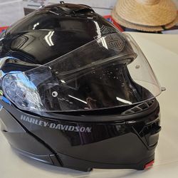 Harley Davidson Modular Helmet XXL